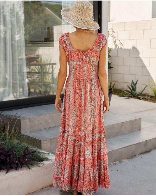 Polin et moi Adila Nest Dress LRX4D61 Clothing Makeup