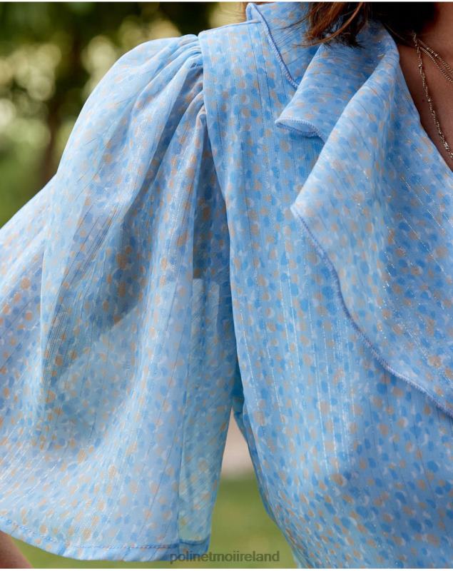 Polin et moi Manchas Erea Dress LRX4D122 Clothing Fashion