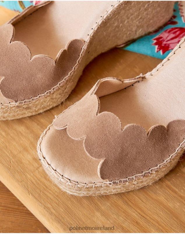 Polin et moi Sandal Ondas Azahara LRX4D450 Footwear Sand